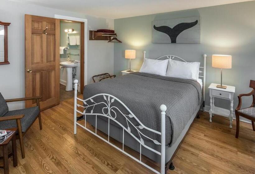 Отель The Craignair Inn & Causeway Restaurant