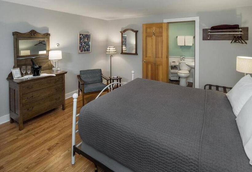 Отель The Craignair Inn & Causeway Restaurant