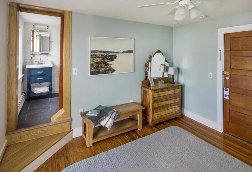 Отель The Craignair Inn & Causeway Restaurant