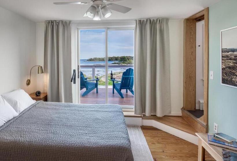 Отель The Craignair Inn & Causeway Restaurant