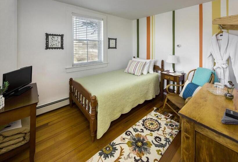 Отель The Craignair Inn & Causeway Restaurant