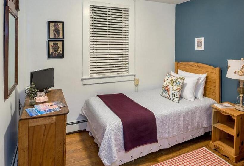 Отель The Craignair Inn & Causeway Restaurant