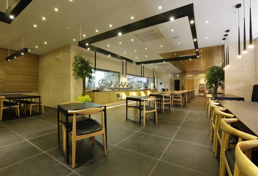 Hotel The Designers Incheon