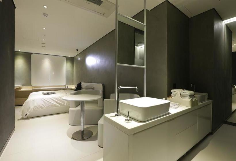 Hotel The Designers Incheon