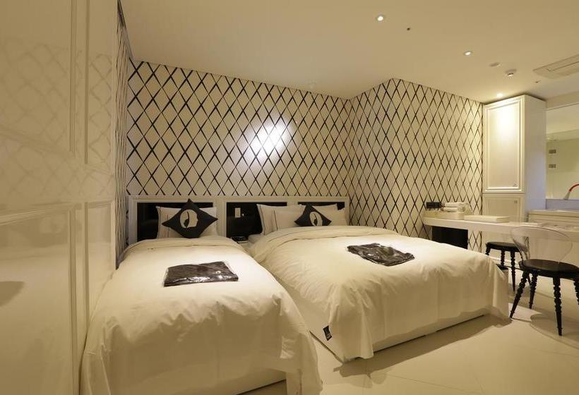 Hotel The Designers Incheon
