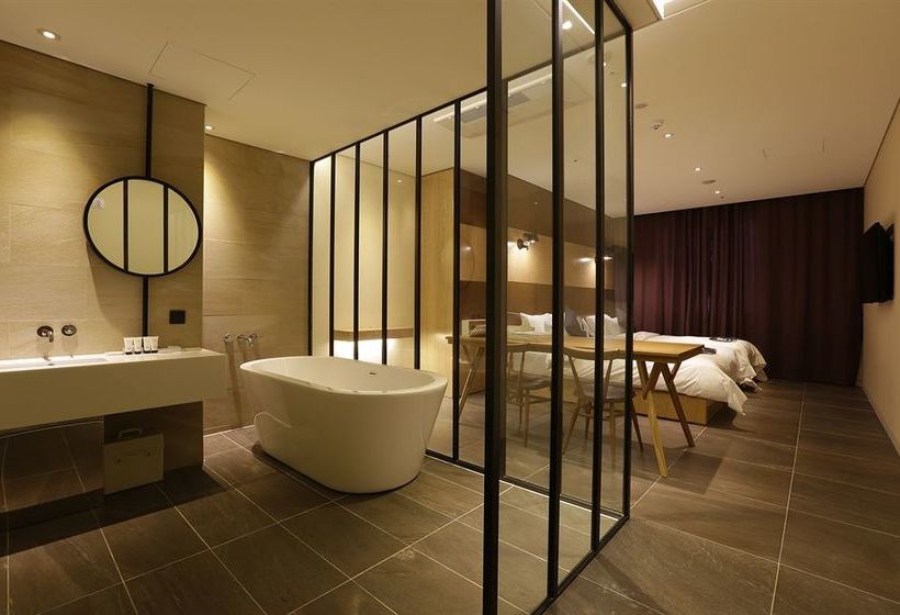 Hotel The Designers Incheon