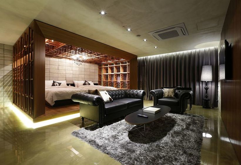 Hotel The Designers Incheon