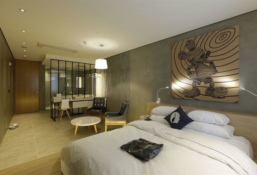 Hotel The Designers Incheon