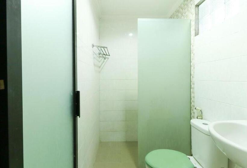 酒店 The Legian Mas Beach Inn