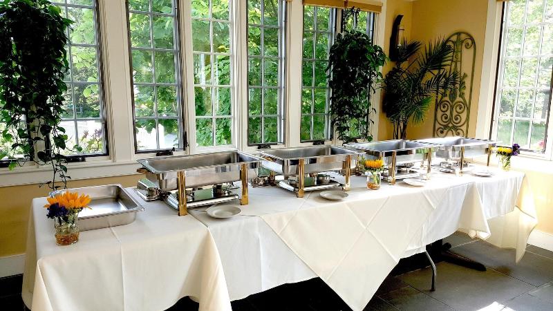 فندق The Lyme Inn