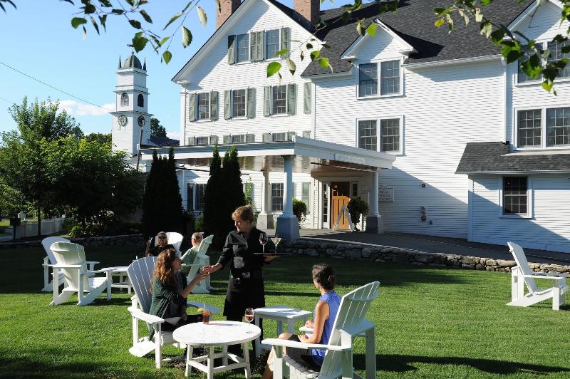 فندق The Lyme Inn