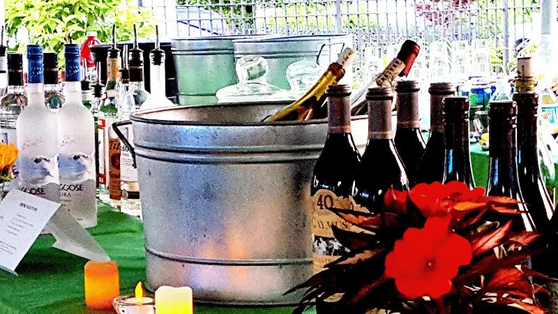 فندق The Lyme Inn