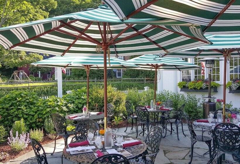 فندق The Lyme Inn