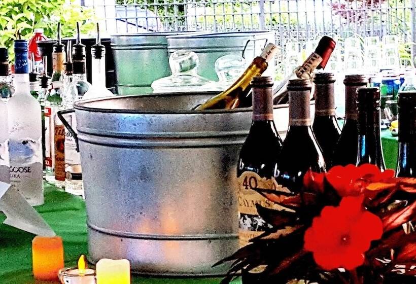 فندق The Lyme Inn