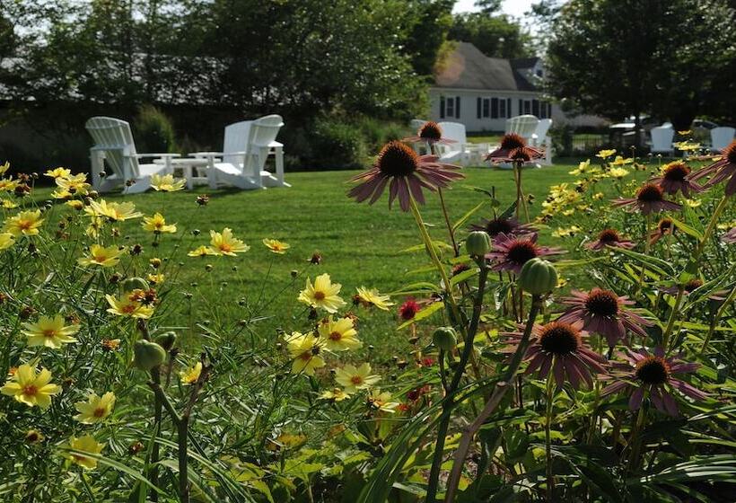 فندق The Lyme Inn