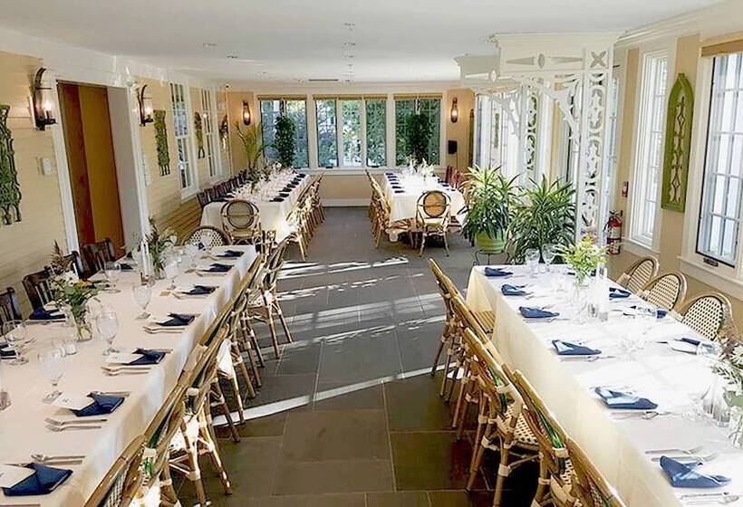 فندق The Lyme Inn