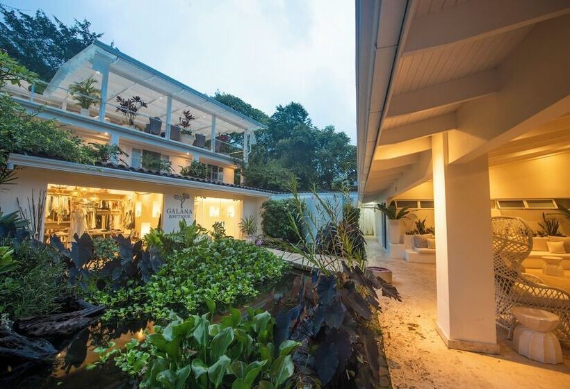 فندق The Retreat Costa Rica   Wellness Resort & Spa