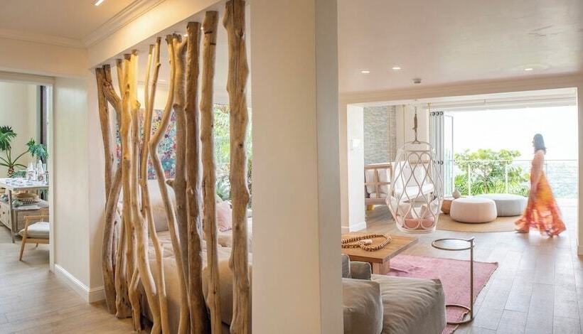 فندق The Retreat Costa Rica   Wellness Resort & Spa