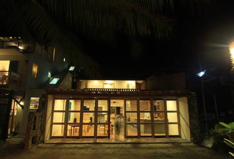 هتل The Rose Pike At Boracay