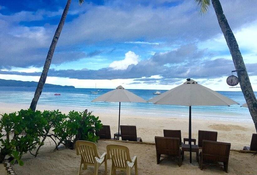 هتل The Rose Pike At Boracay