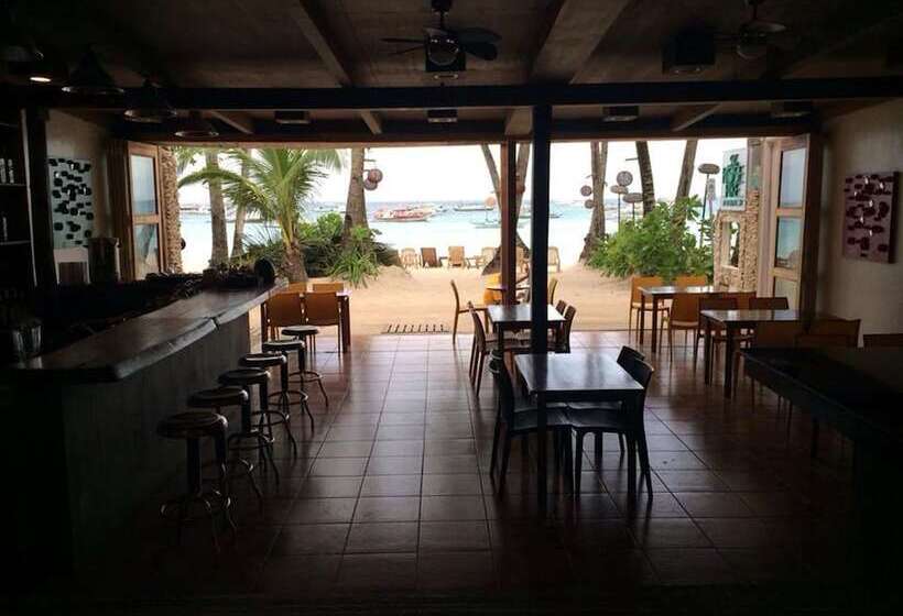 هتل The Rose Pike At Boracay