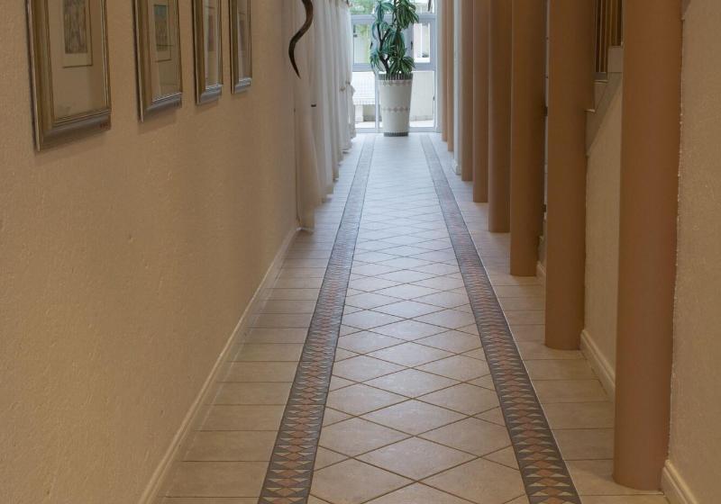 בית מלון כפרי The Royal Villas Swaziland