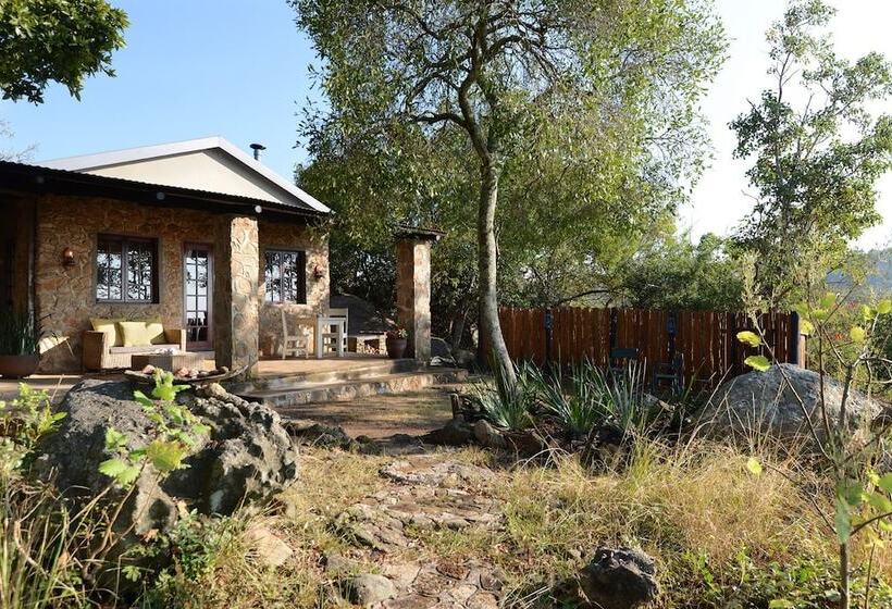 فندق Tomjachu Bush Retreat