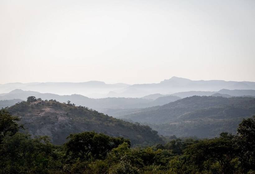 فندق Tomjachu Bush Retreat