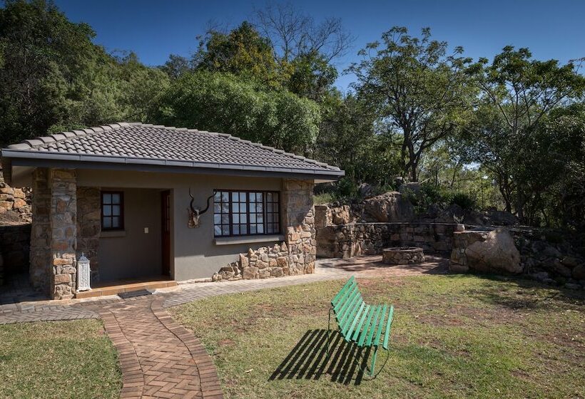 فندق Tomjachu Bush Retreat