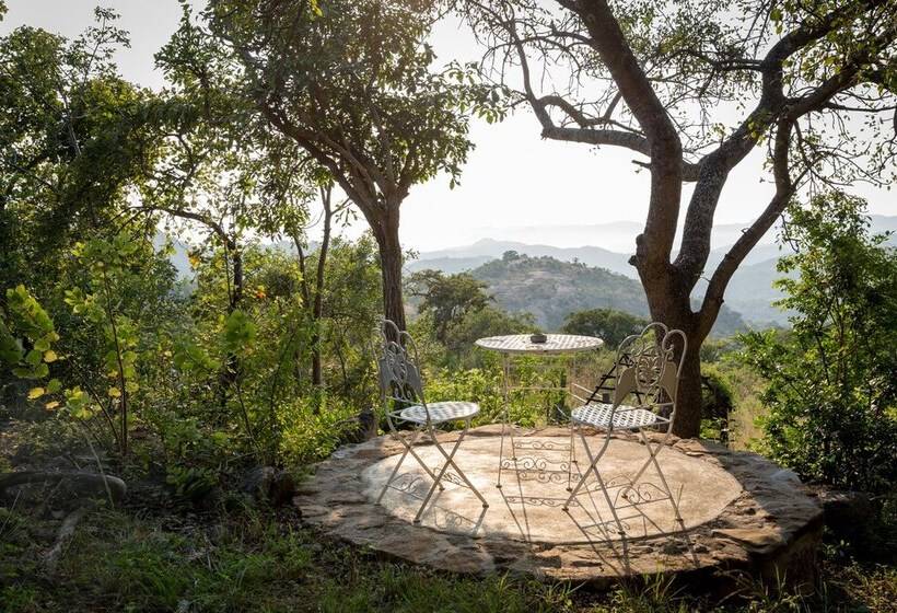 فندق Tomjachu Bush Retreat