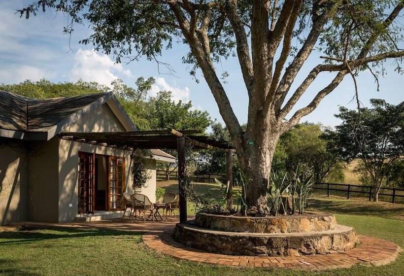 فندق Tomjachu Bush Retreat