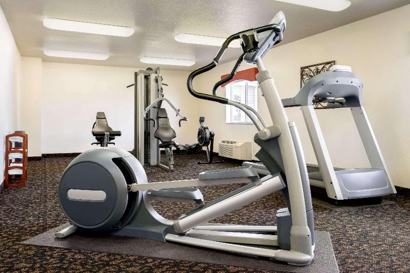 فندق Travelodge By Wyndham Bill Wy Thunder Basin Ntl Grassland