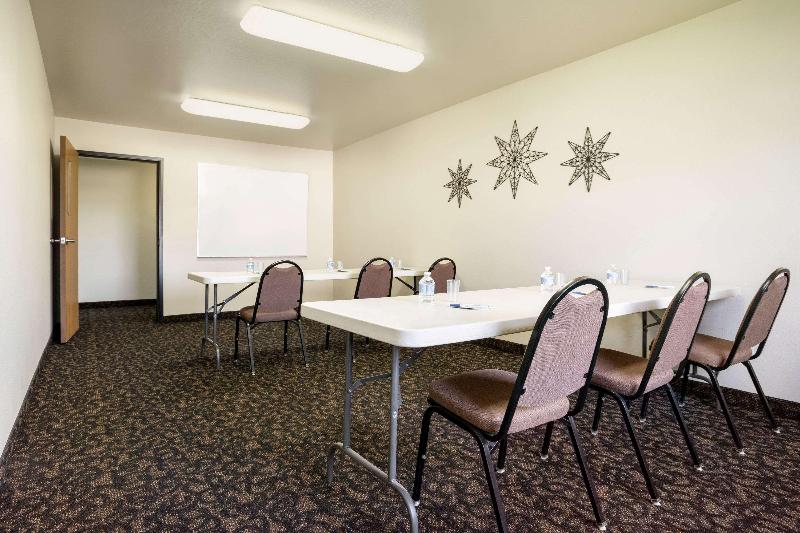 فندق Travelodge By Wyndham Bill Wy Thunder Basin Ntl Grassland