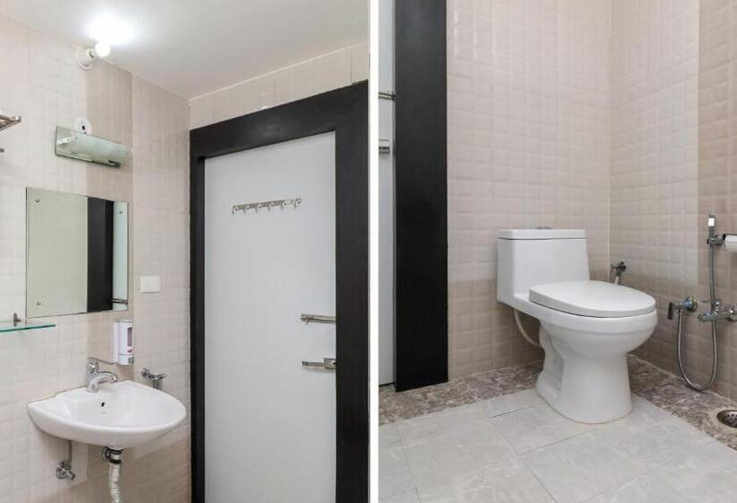 酒店 Treebo Raj Garden, Near Pushkar Lake