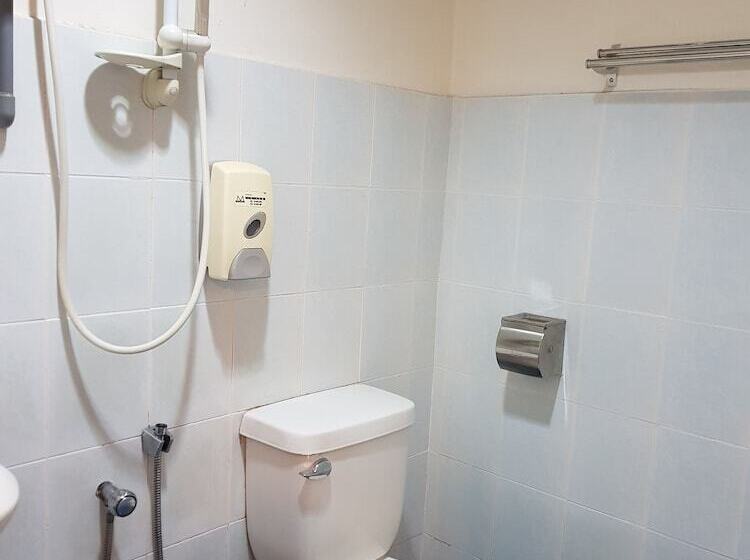 호텔 Uptown Kajang