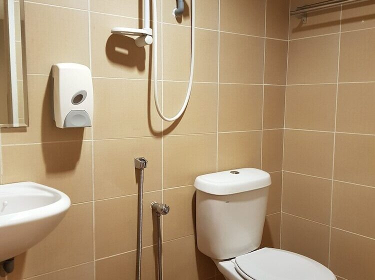 호텔 Uptown Kajang