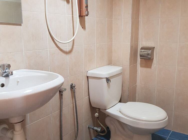 호텔 Uptown Kajang