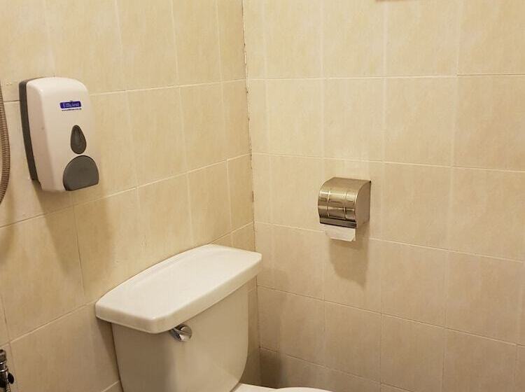 호텔 Uptown Kajang