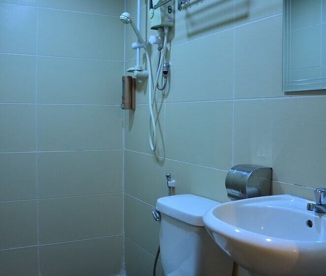 호텔 Uptown Kajang