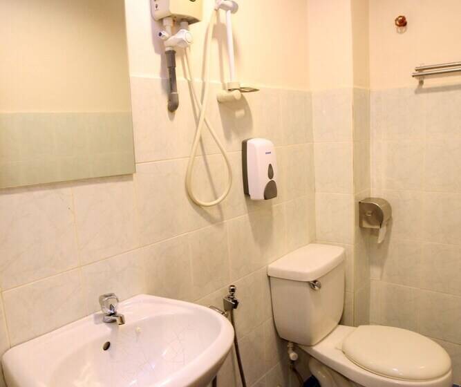 호텔 Uptown Kajang