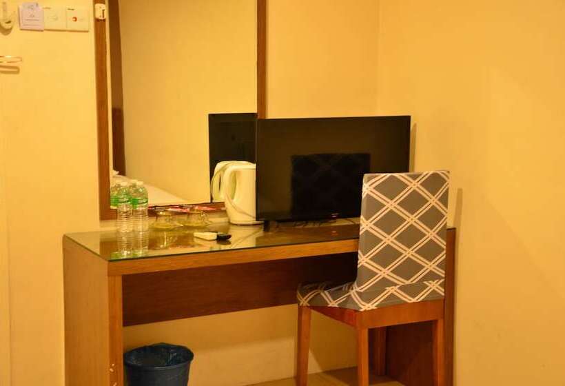 호텔 Uptown Kajang