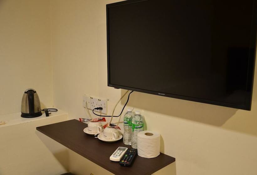 호텔 Uptown Kajang