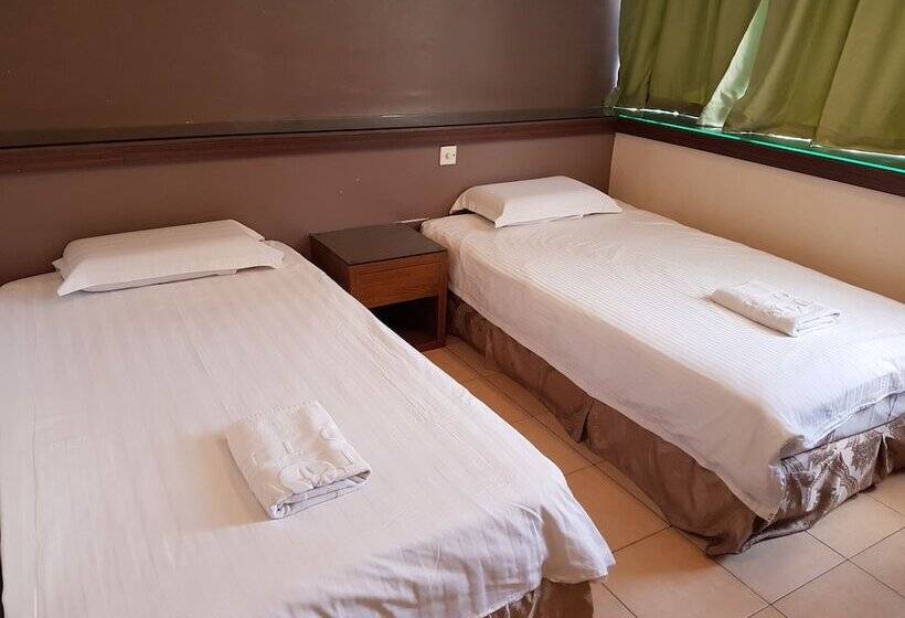 호텔 Uptown Kajang