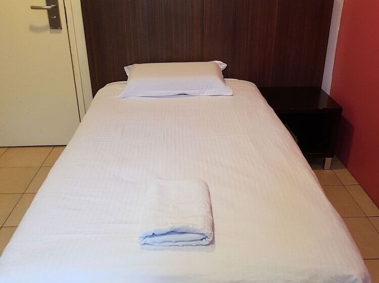 호텔 Uptown Kajang