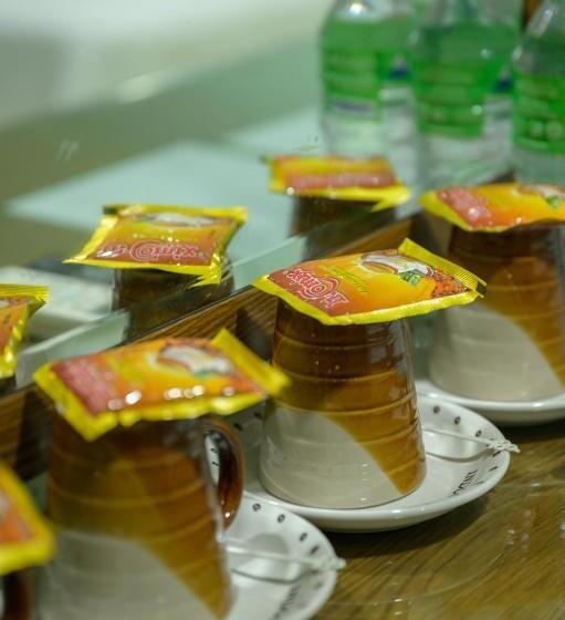 호텔 Uptown Kajang