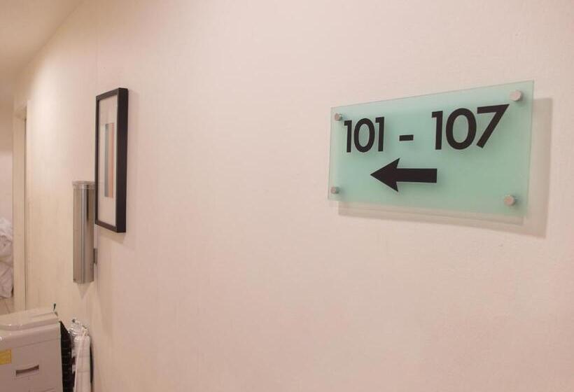 호텔 Uptown Kajang