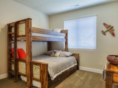 The Getaway #23 Paradise Village At Zion