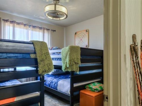 The Getaway #23 Paradise Village At Zion