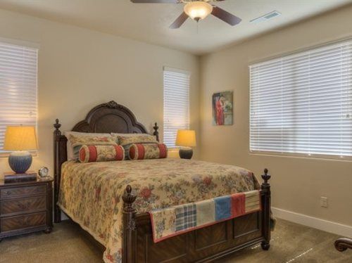 The Getaway #23 Paradise Village At Zion