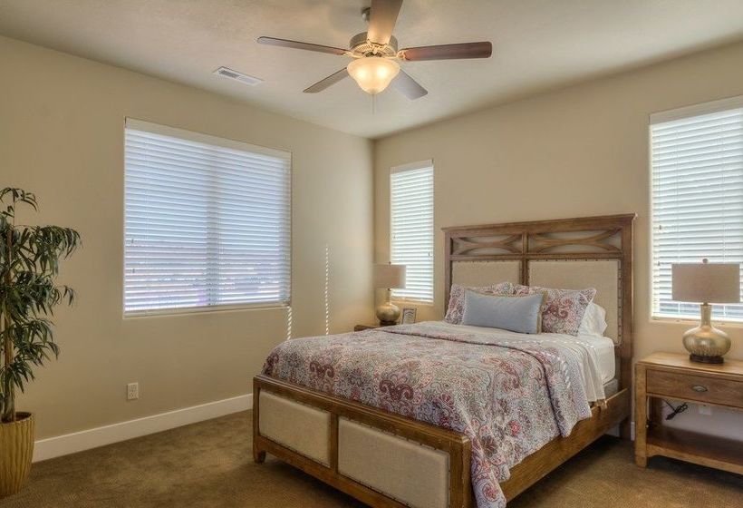 The Getaway #23 Paradise Village At Zion